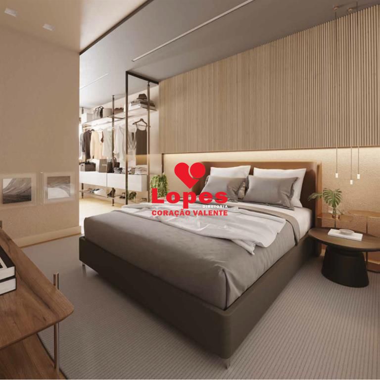 Apartamento, 3 quartos, 94 m² - Foto 6