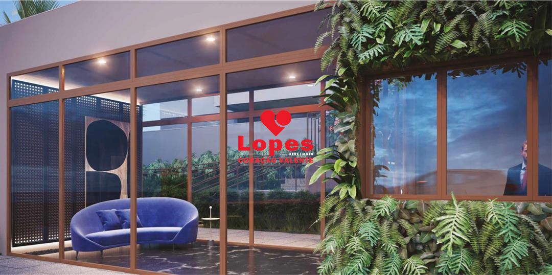 Apartamento, 3 quartos, 94 m² - Foto 24