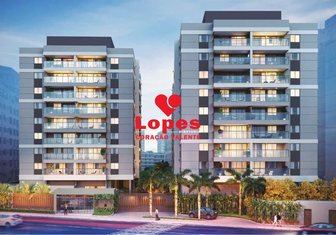 Apartamento, 3 quartos, 88 m² - Foto 37