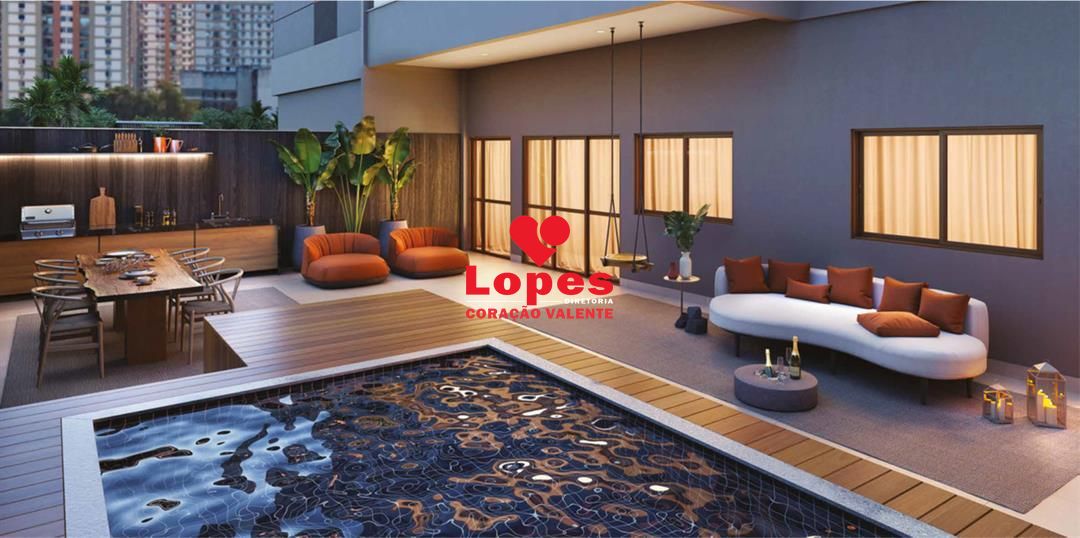 Apartamento, 3 quartos, 88 m² - Foto 2