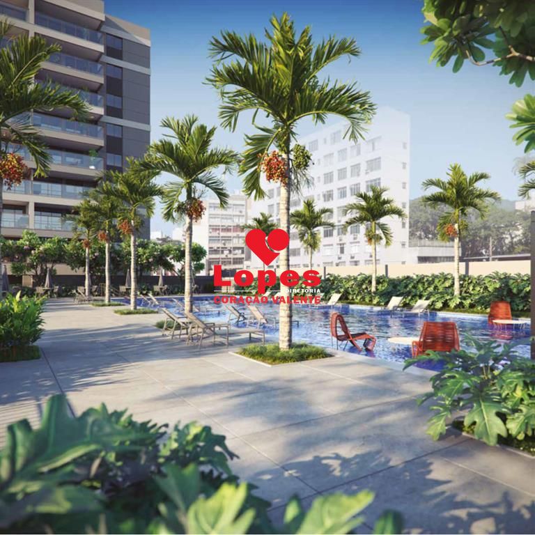 Apartamento, 3 quartos, 88 m² - Foto 3