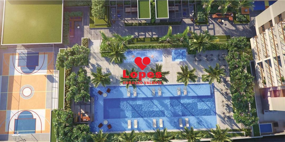 Apartamento, 3 quartos, 88 m² - Foto 21