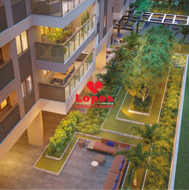 Apartamento, 3 quartos, 94 m² - Foto 40