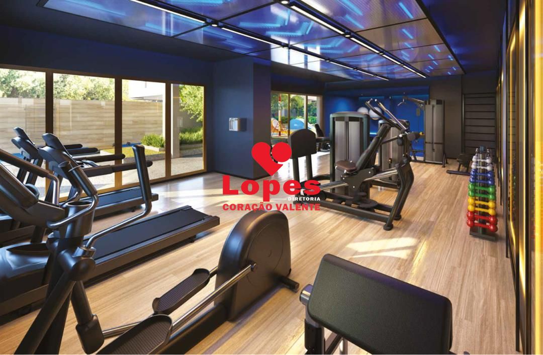 Apartamento, 3 quartos, 94 m² - Foto 23