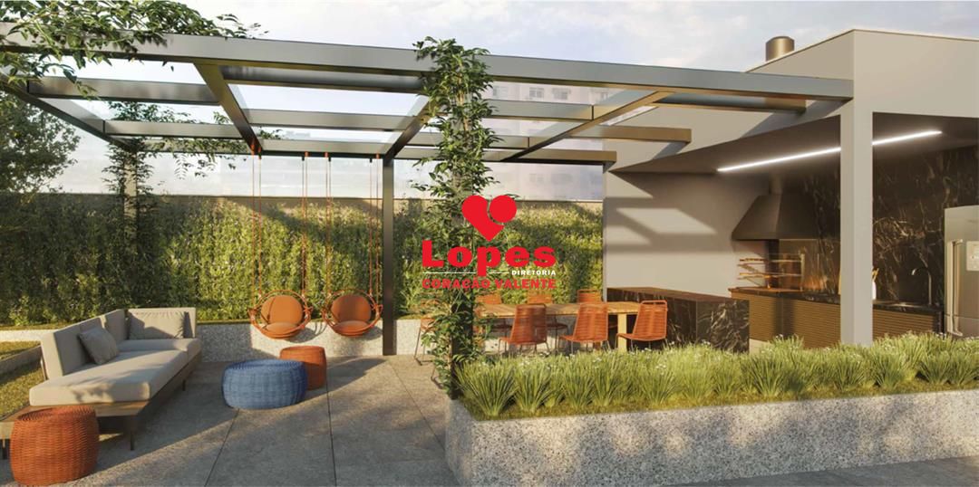 Apartamento, 3 quartos, 94 m² - Foto 14