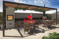Apartamento, 2 quartos, 75 m² - Foto 19