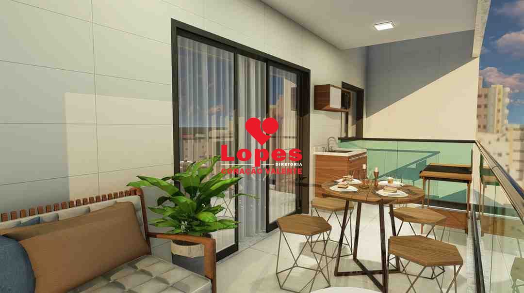 Apartamento, 2 quartos, 84 m² - Foto 8