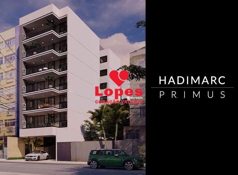 Apartamento, 2 quartos, 84 m² - Foto 6