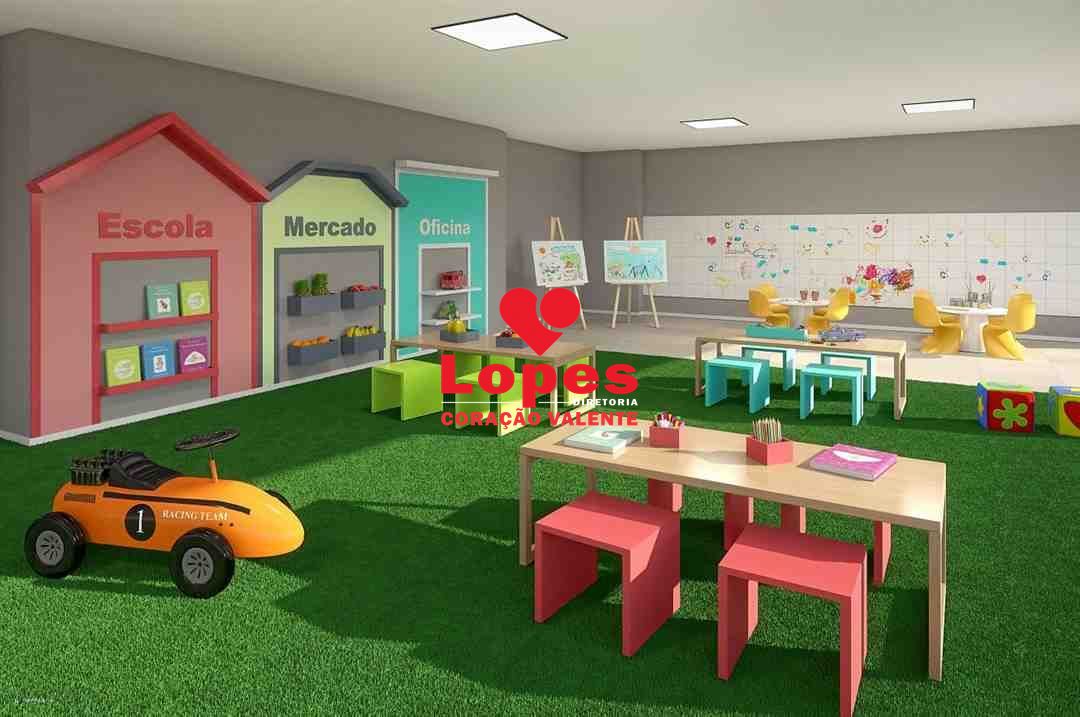 Apartamento, 2 quartos, 75 m² - Foto 4