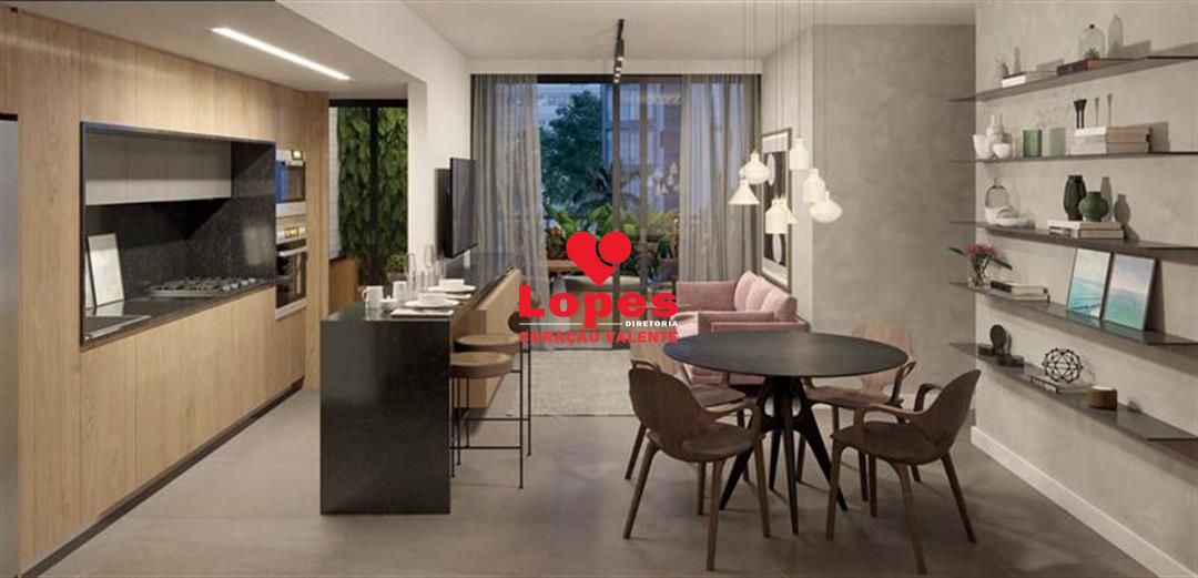 Apartamento, 3 quartos, 112 m² - Foto 7