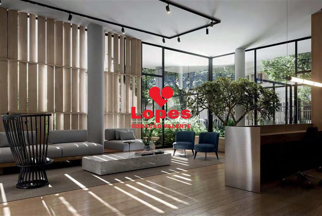 Apartamento, 3 quartos, 112 m² - Foto 1