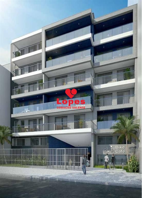 Apartamento, 2 quartos, 69 m² - Foto 1