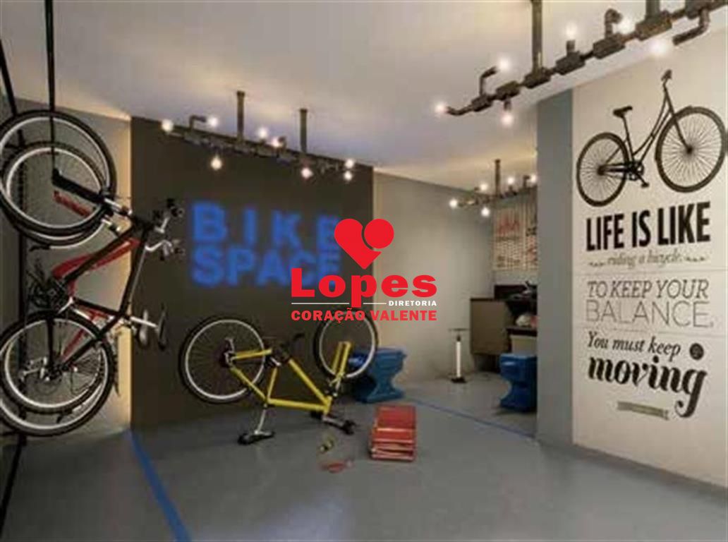 Apartamento, 2 quartos, 69 m² - Foto 16