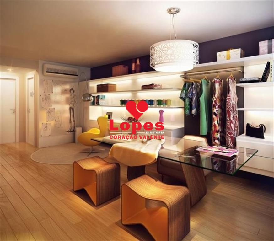 Sala-Conjunto, 20 m² - Foto 38