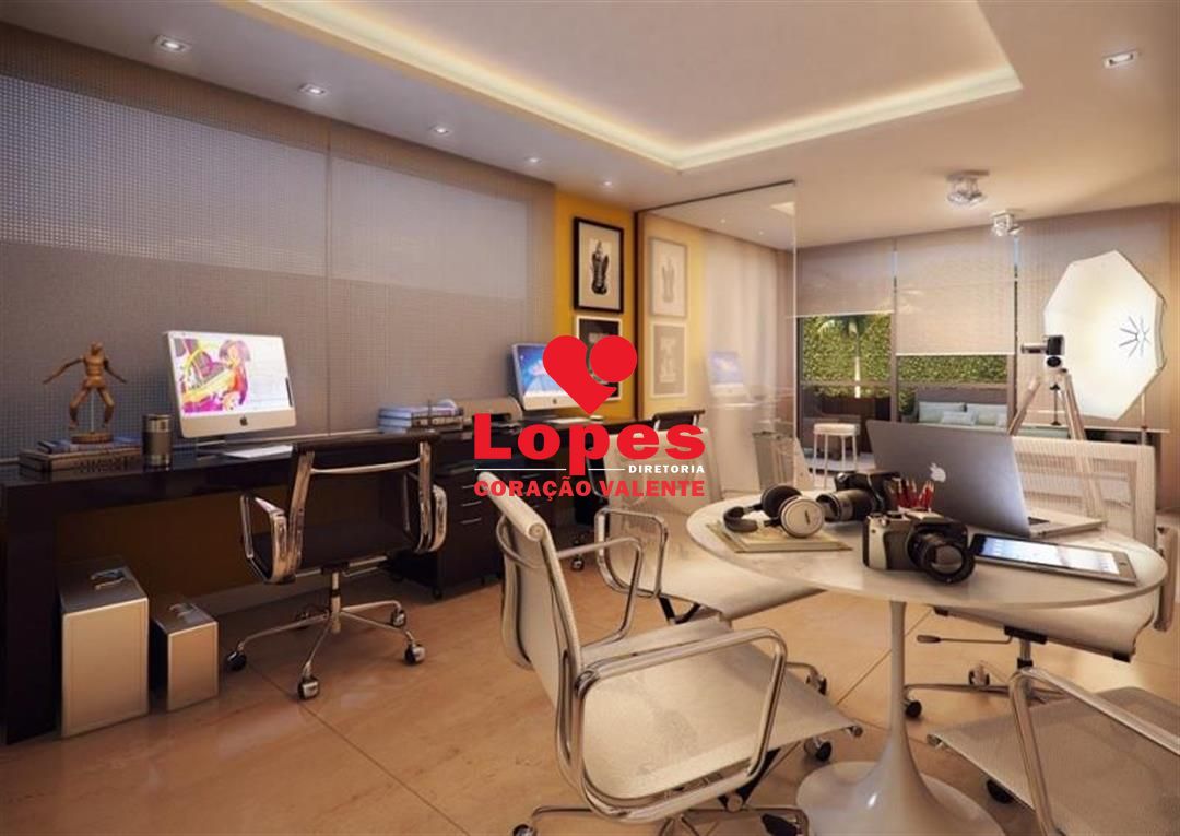 Sala-Conjunto, 20 m² - Foto 2