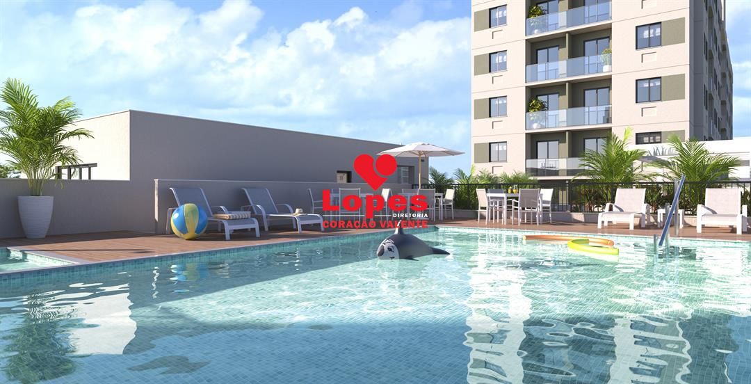 Apartamento, 1 quarto, 35 m² - Foto 23