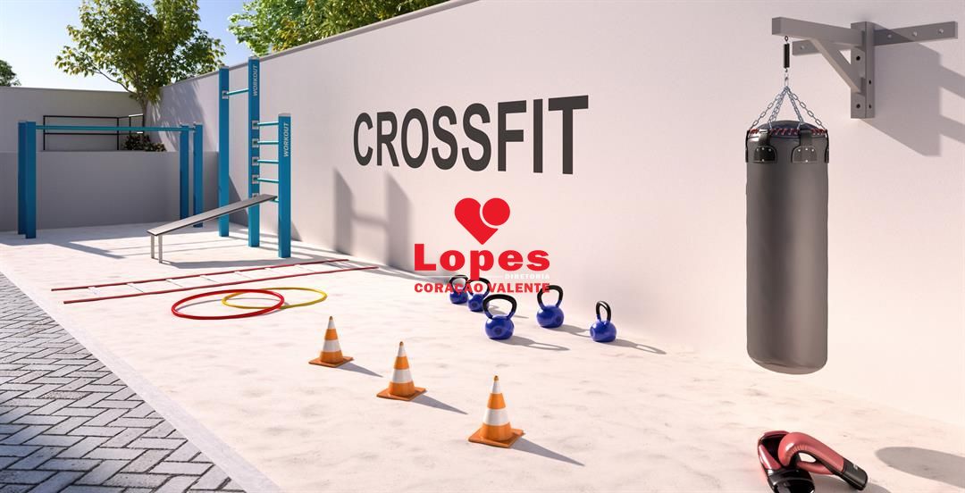 Apartamento, 1 quarto, 35 m² - Foto 20