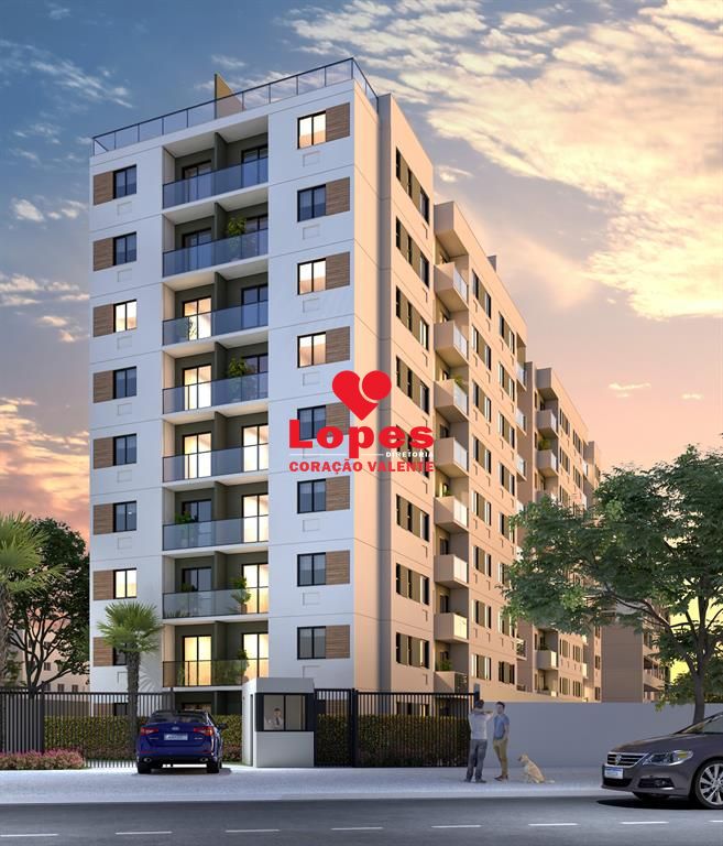 Apartamento, 1 quarto, 35 m² - Foto 11