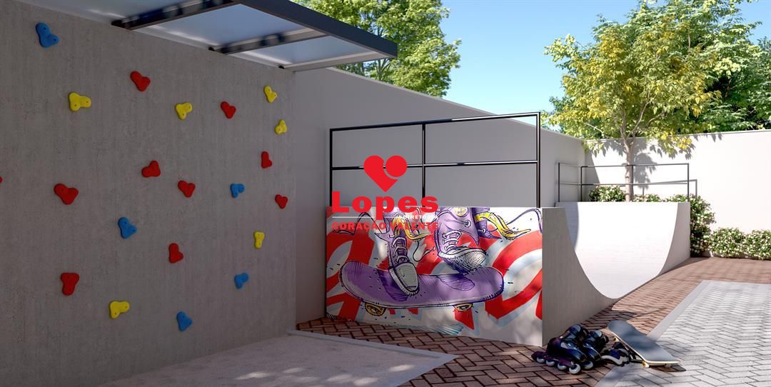 Apartamento, 1 quarto, 35 m² - Foto 10