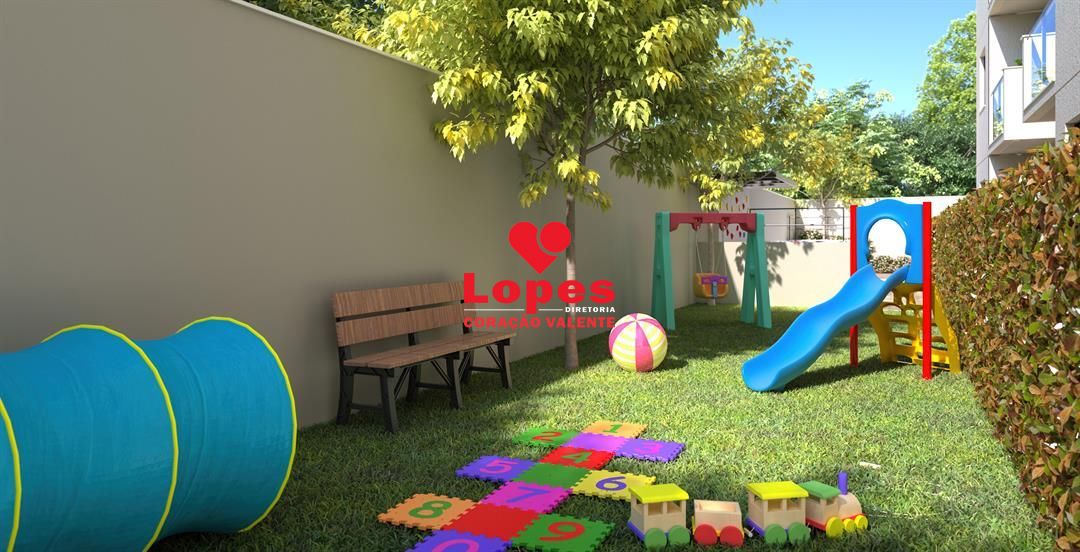 Apartamento, 1 quarto, 35 m² - Foto 7