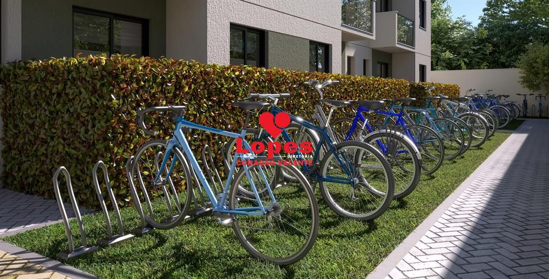 Apartamento, 1 quarto, 35 m² - Foto 8