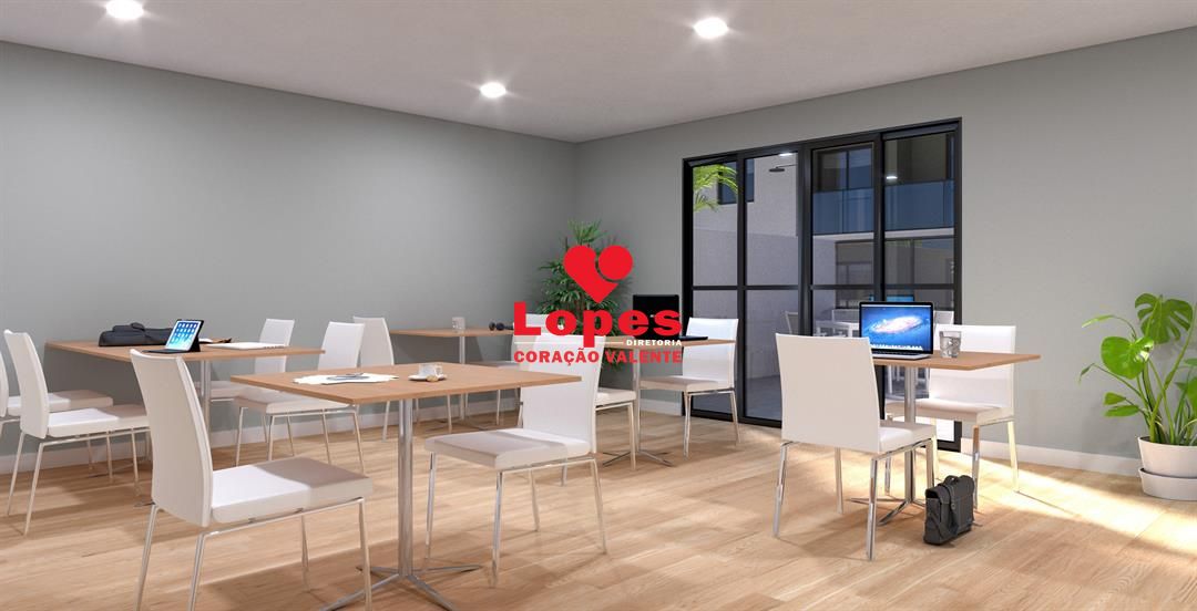 Apartamento, 1 quarto, 35 m² - Foto 26