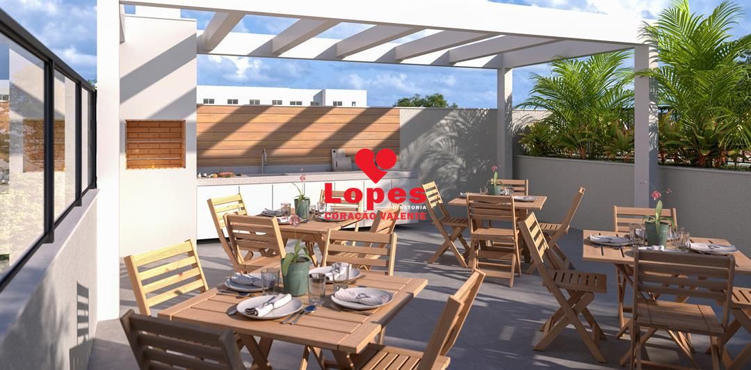 Apartamento, 1 quarto, 35 m² - Foto 24