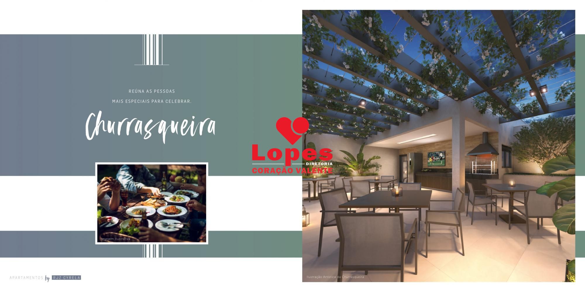 Apartamento, 2 quartos, 76 m² - Foto 10