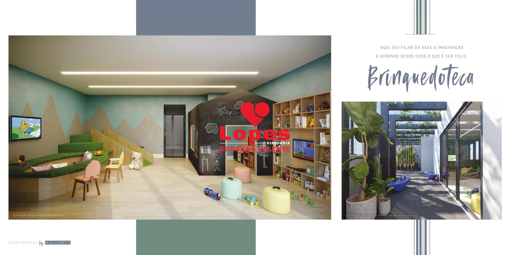 Apartamento, 2 quartos, 76 m² - Foto 9