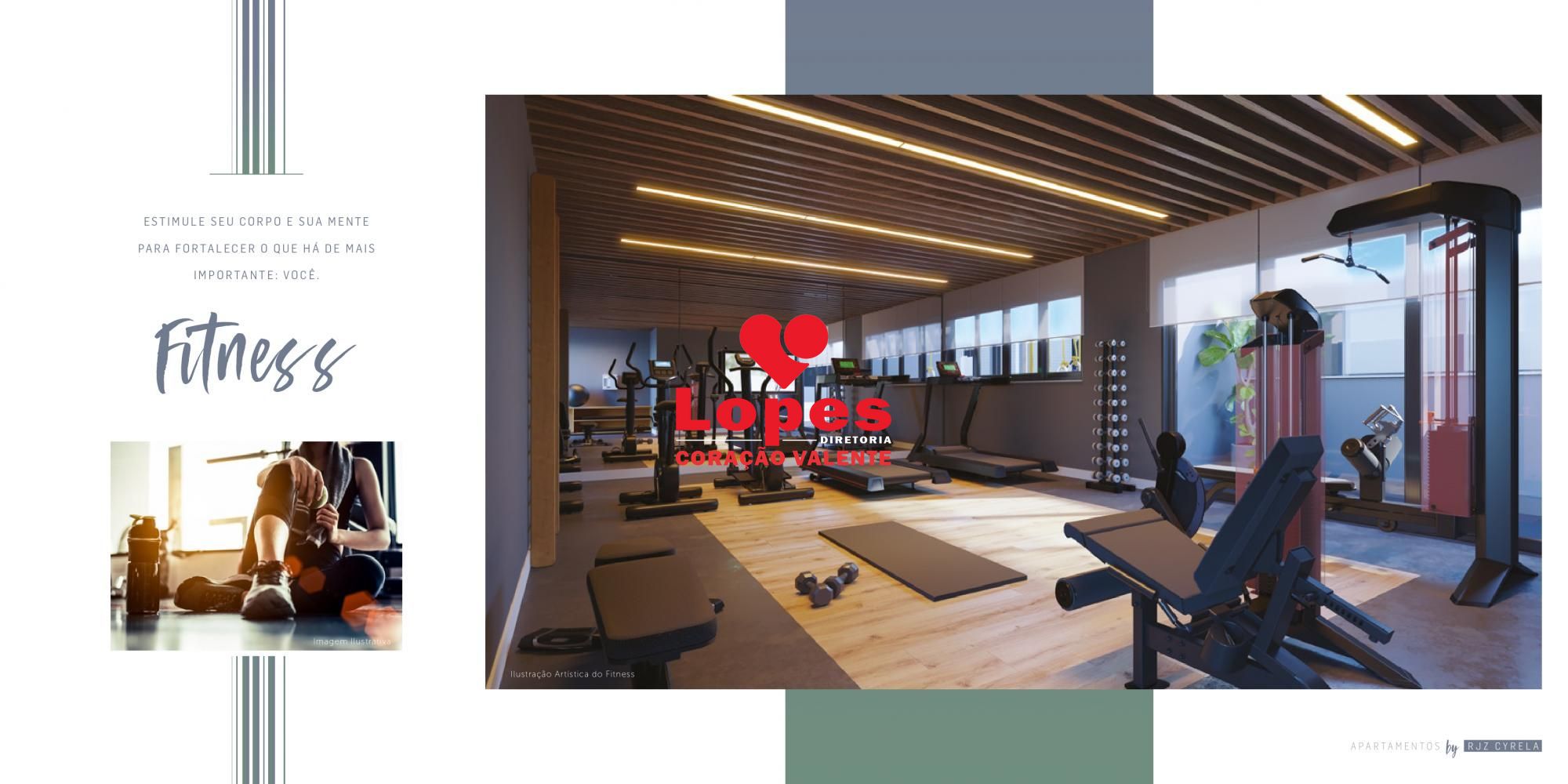 Apartamento, 2 quartos, 76 m² - Foto 6