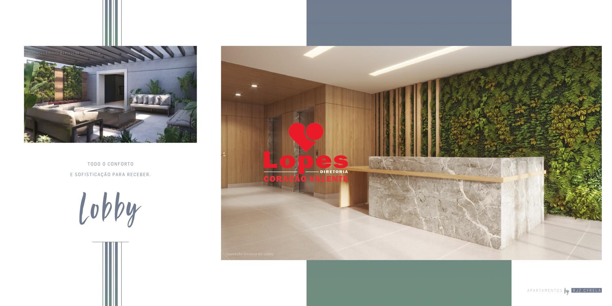 Apartamento, 2 quartos, 76 m² - Foto 13