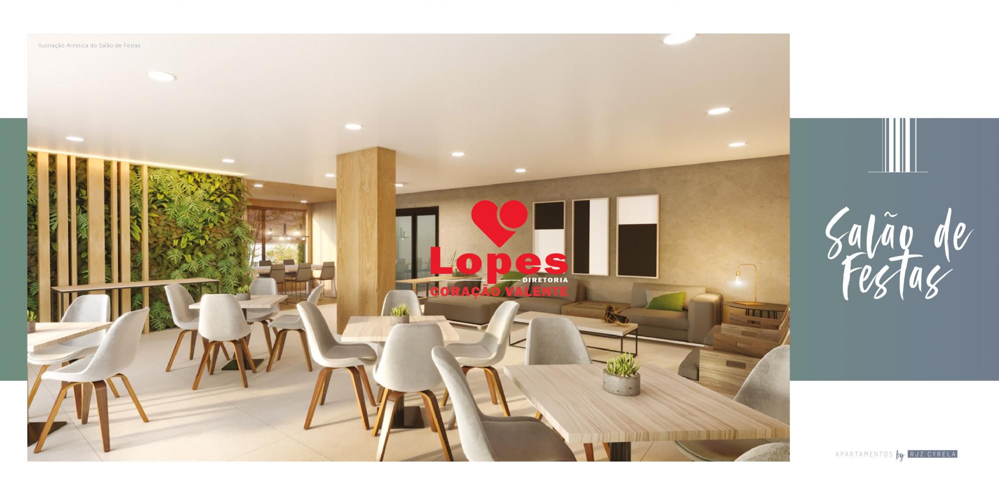 Apartamento, 2 quartos, 76 m² - Foto 11