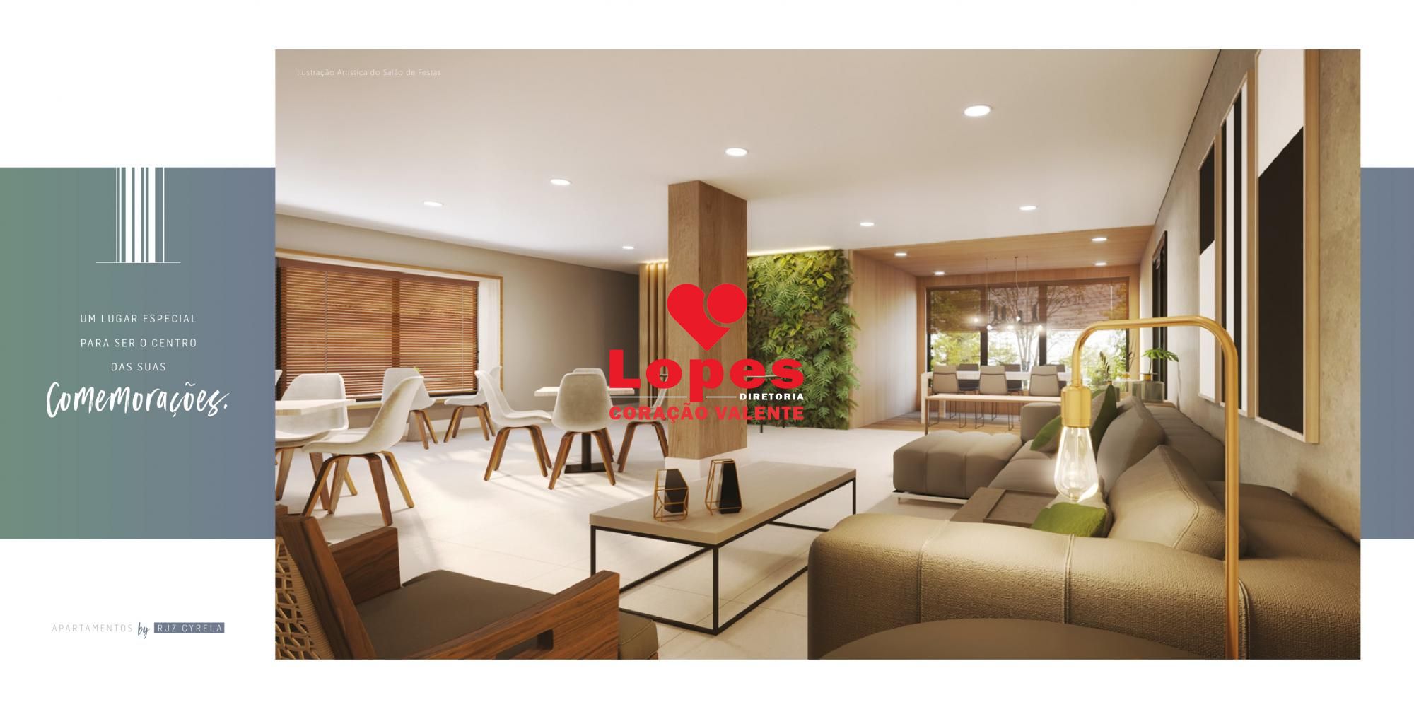 Apartamento, 2 quartos, 76 m² - Foto 12