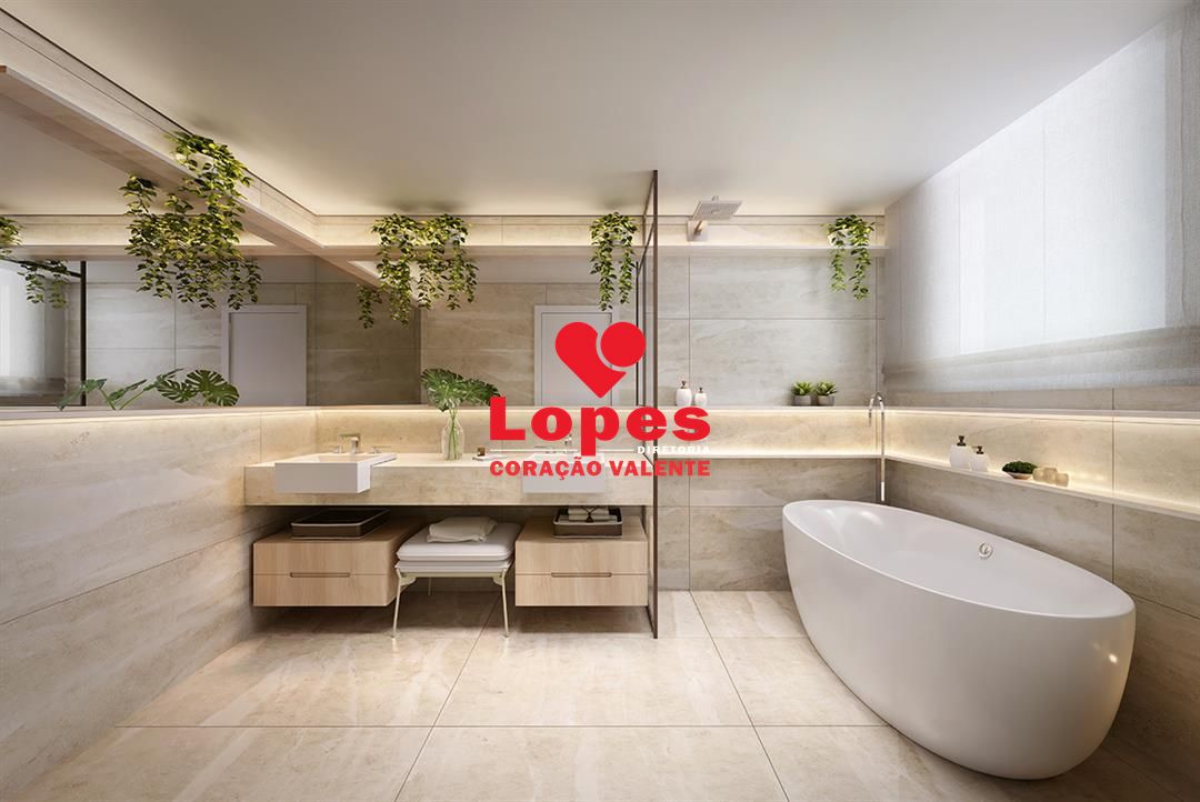 Apartamento, 4 quartos, 194 m² - Foto 34