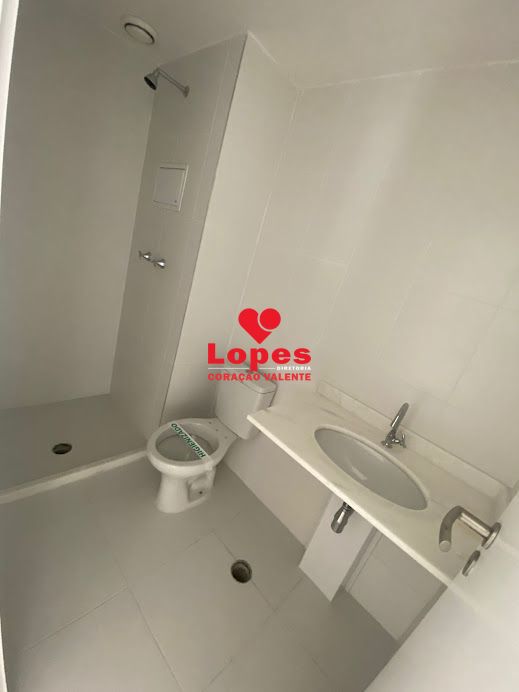 Apartamento à venda com 2 quartos, 57m² - Foto 8