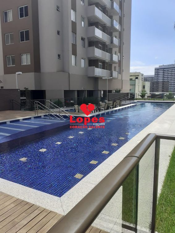 Apartamento, 2 quartos, 57 m² - Foto 4