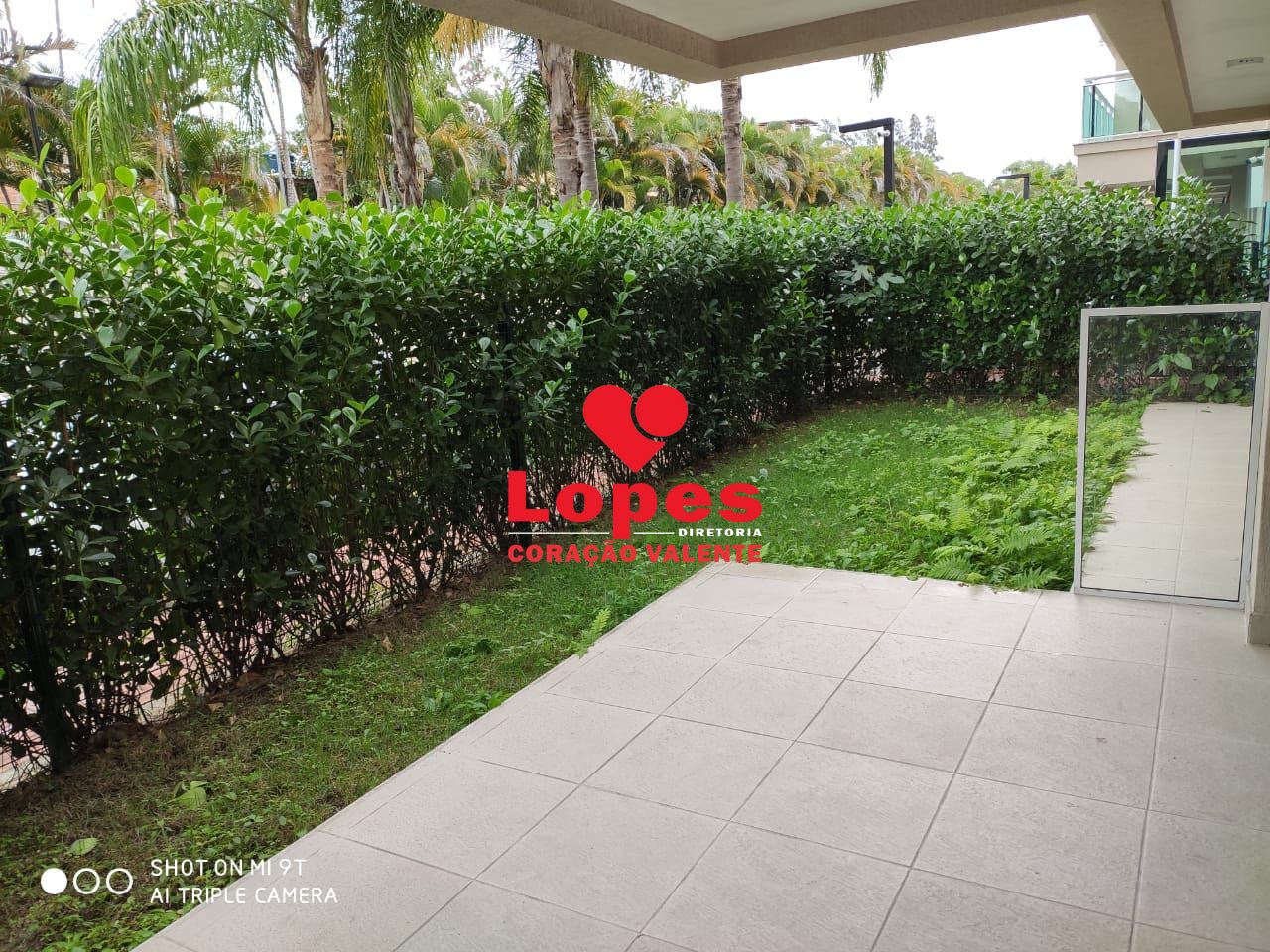 Apartamento, 2 quartos, 98 m² - Foto 1