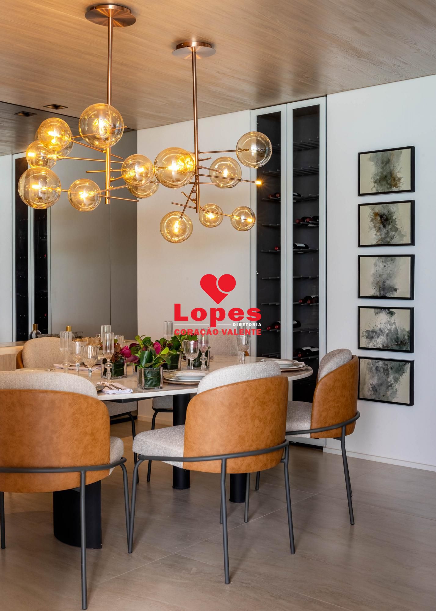 Apartamento, 4 quartos, 194 m² - Foto 21