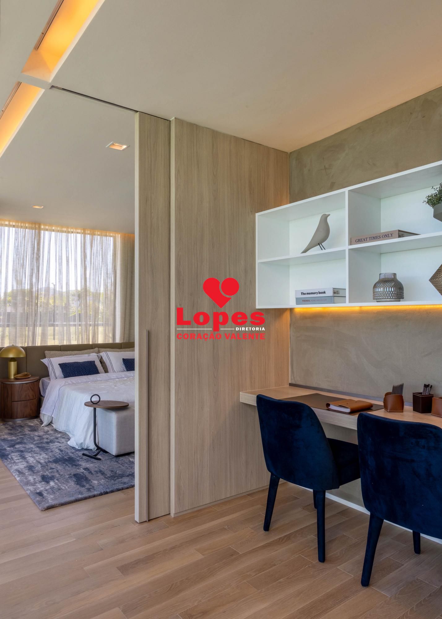Apartamento, 4 quartos, 194 m² - Foto 23