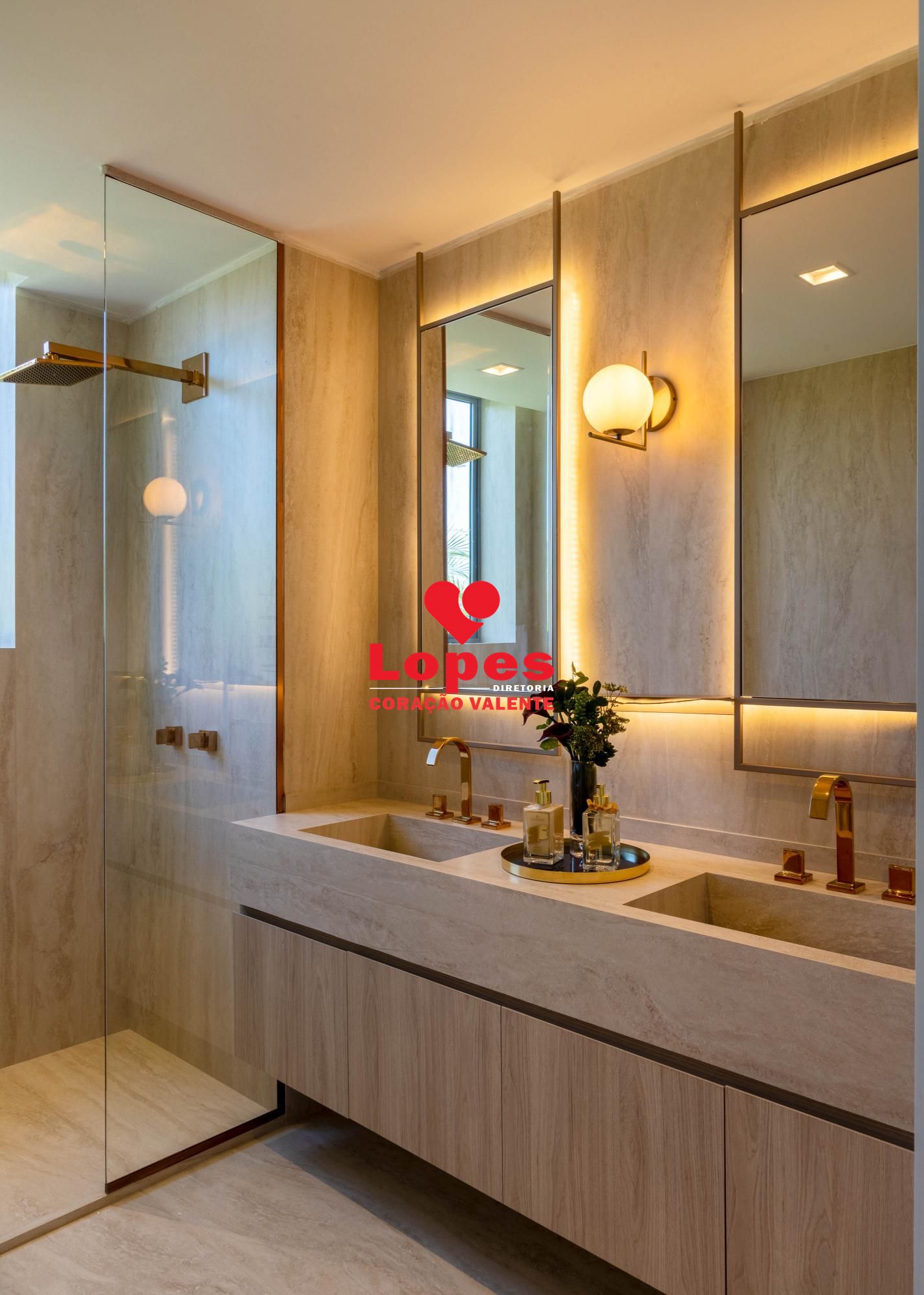 Apartamento, 4 quartos, 194 m² - Foto 24
