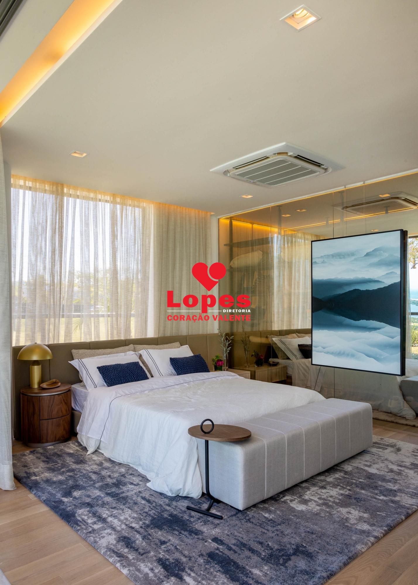 Apartamento, 4 quartos, 194 m² - Foto 22