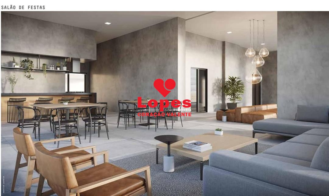 Apartamento, 2 quartos, 53 m² - Foto 6
