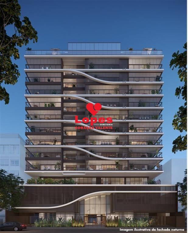 Cobertura à venda com 5 quartos, 274m² - Foto 5