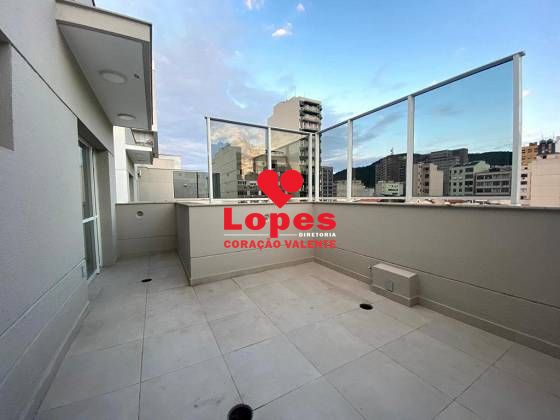 Cobertura, 3 quartos, 155 m² - Foto 23