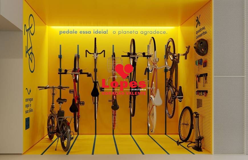 Prédio Inteiro, 84 m² - Foto 8