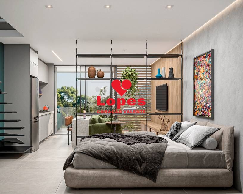 Prédio Inteiro, 84 m² - Foto 1