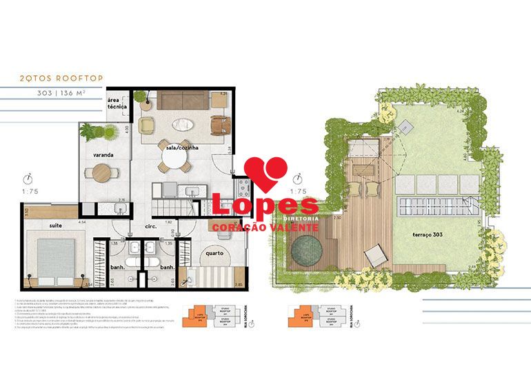 Prédio Inteiro, 84 m² - Foto 16