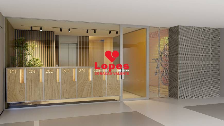 Prédio Inteiro, 84 m² - Foto 12