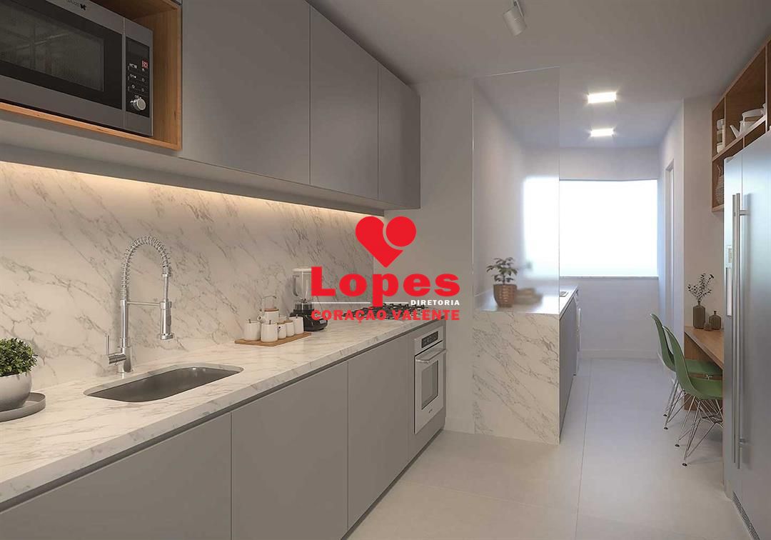 Apartamento, 3 quartos, 169 m² - Foto 17