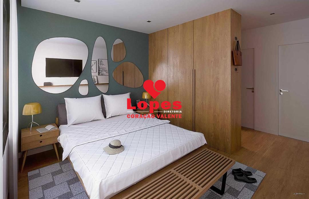 Apartamento, 3 quartos, 169 m² - Foto 18